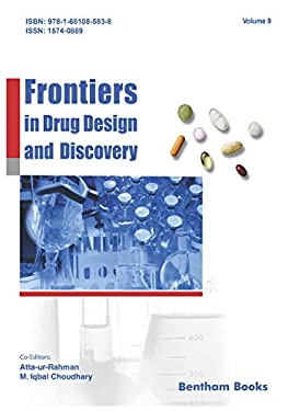 Frontiers in Drug Design and Discovery