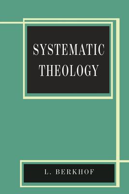Systematic Theology