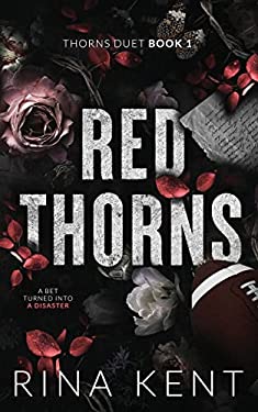 Red Thorns : Special Edition Print