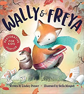 Wally and Freya