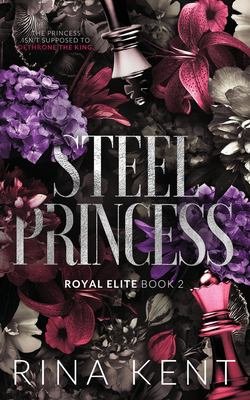 Steel Princess : Special Edition Print