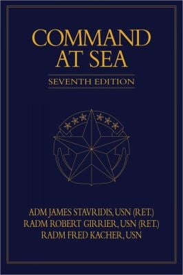 Command at Sea, 7th Edition