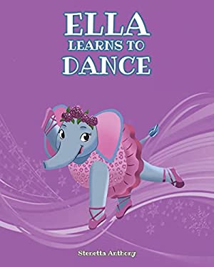 Ella Learns to Dance