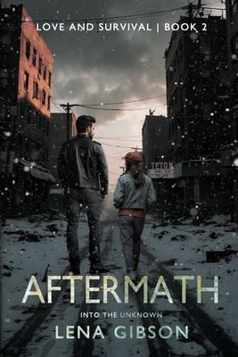 Aftermath : Into the Unknown