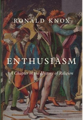 Enthusiasm