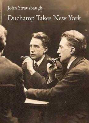 Duchamp Takes New York