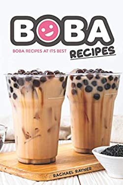 Boba Recipes : Boba Recipes at Its Best