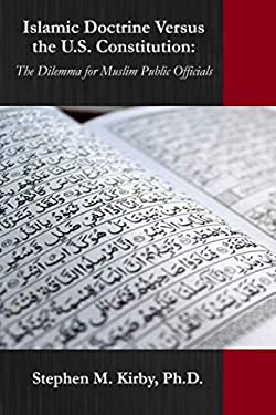Islamic Doctrine Versus the U. S. Constitution : The Dilemma for Muslim Public Officials