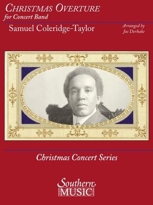 Christmas Overture : For Band