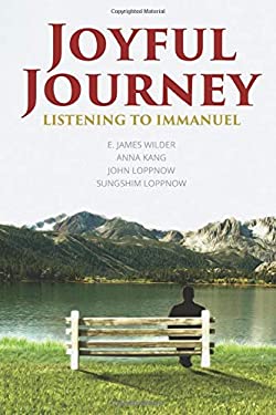 Joyful Journey : Listening to Immanuel