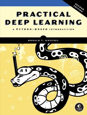 Practical Deep Learning, 2nd Edition : A Python-Based Introduction