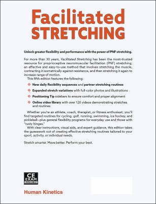 Facilitated Stretching
