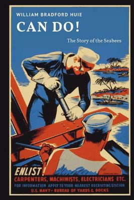 Can Do! : The Story of the Seabees