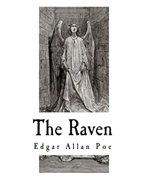 The Raven : Fully Illustrated