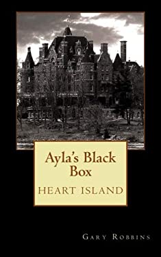 Ayla's Black Box : Heart Island