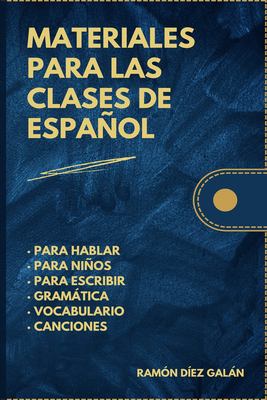 Materiales para Las Clases de Español