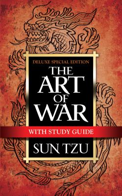The Art of War with Study Guide : Deluxe Special Edition