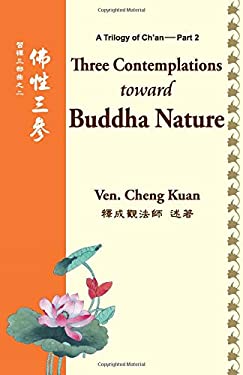 Three Contemplations Toward Buddha Nature