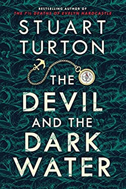 The Devil and the Dark Water