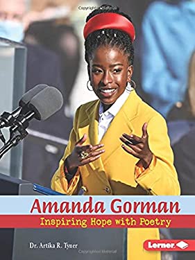 Amanda Gorman : Inspiring Hope with Poetry