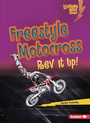 Freestyle Motocross : Rev It Up!
