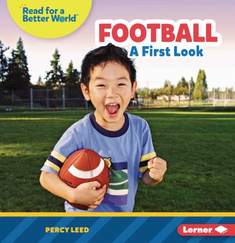 Football : A First Look