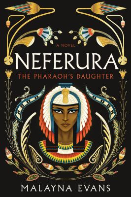Neferura : A Novel