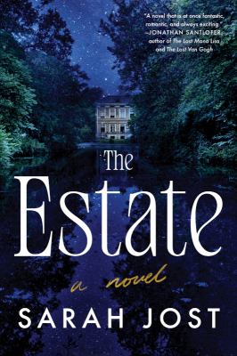 The Estate : A Novel