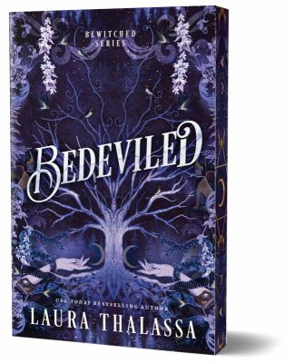 Bedeviled (Deluxe Edition)