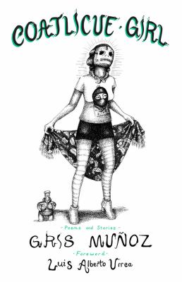 Coatlicue Girl