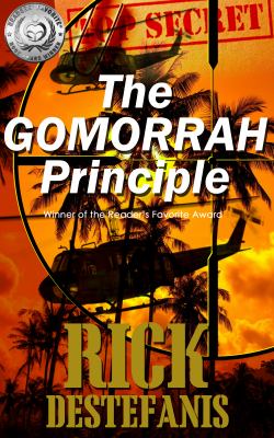 The Gomorrah Principle : A Vietnam Special Operations Thriller