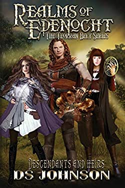 Realms of Edenocht Descendants and Heirs