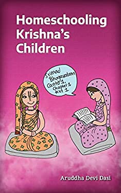 Homeschooling Krishna's Children