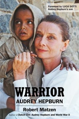 Warrior : Audrey Hepburn