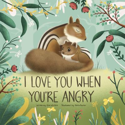 I Love You When You're Angry