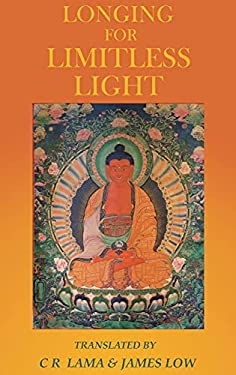 Longing for Limitless Light : Letting in the Light of Buddha Amitabha's Love