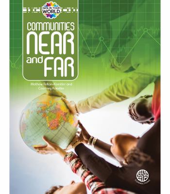 Communities near and Far