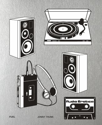 Audio Erotica: Hi-Fi Brochures 1950s-1980s