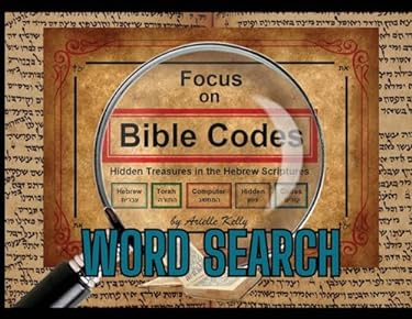 Focus on Bible Codes : Word Search
