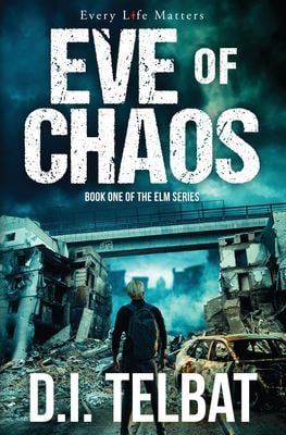 EVE of CHAOS : America's Last Days