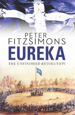 Eureka : The Unfinished Revolution