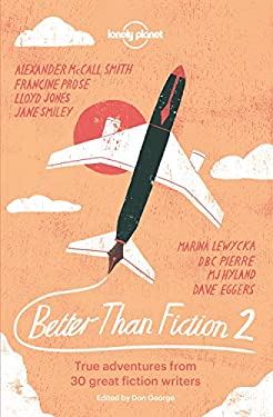 Better Than Fiction 2 1 - O/P