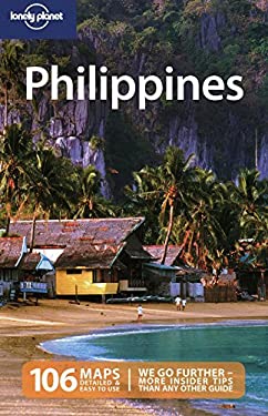 Lonely Planet Philippines