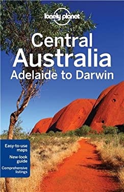 Central Australia-Adelaide to Darwin 6