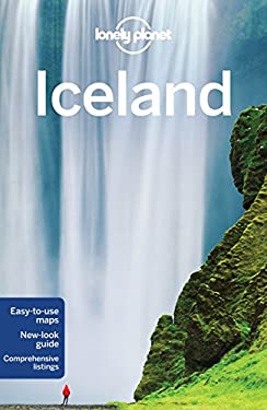 Lonely Planet - Iceland
