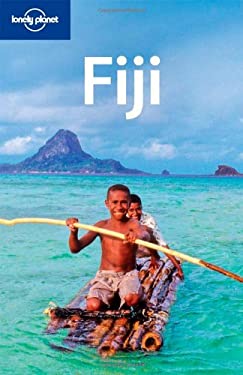 Lonely Planet Fiji