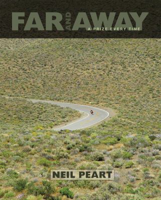 Far and Away : A Prize Every Time