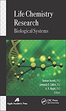 Life Chemistry Research : Biological Systems