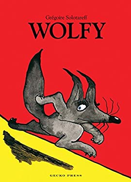 Wolfy
