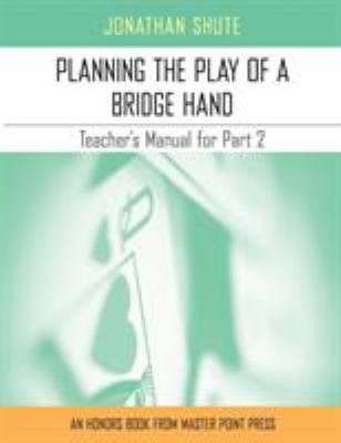 Planning the Play : A Teacher's Manual for Part 2